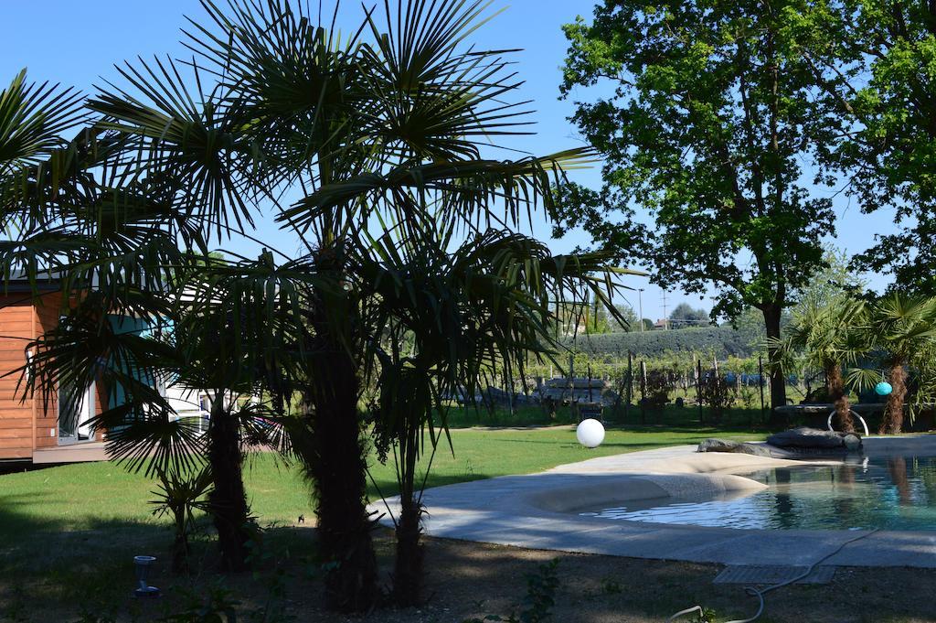 Albaluce Village Viverone Rum bild